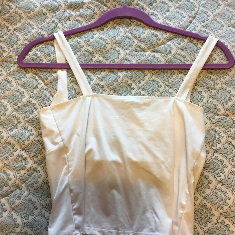 Cami top